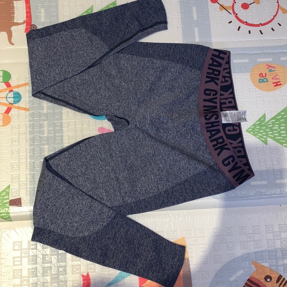 Gymshark leggings